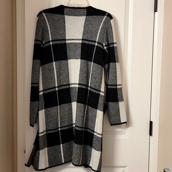 APT 9 long sweater - Picture 3 of 3